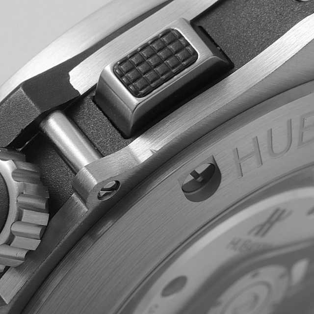 ウブロ ビッグバン 301.SX.1170.RX メンズ 中古