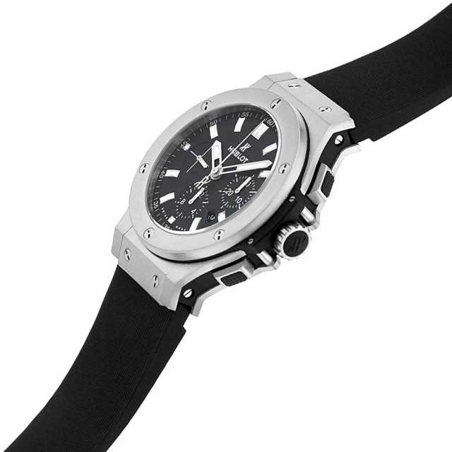 ウブロ ビッグバン 301.SX.1170.RX メンズ 中古