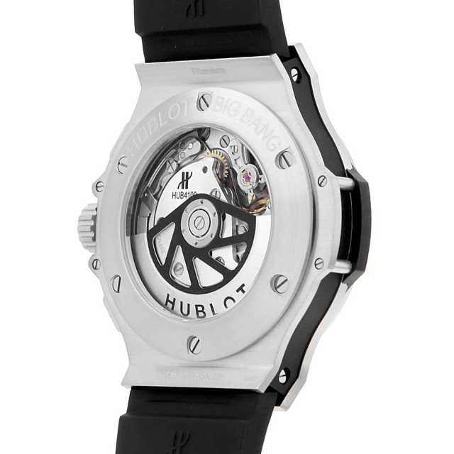 ウブロ ビッグバン 301.SX.1170.RX メンズ 中古