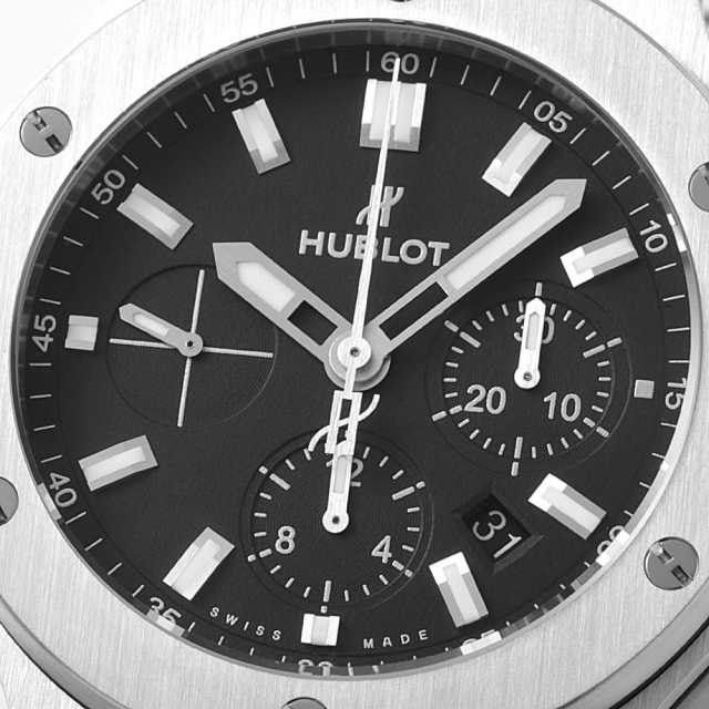 ウブロ ビッグバン 301.SX.1170.RX メンズ 中古