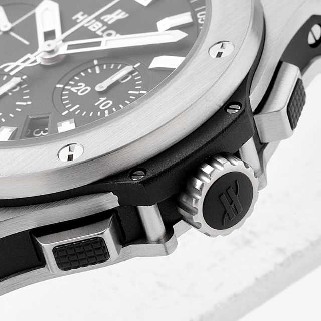 ウブロ ビッグバン 301.SX.1170.RX メンズ 中古