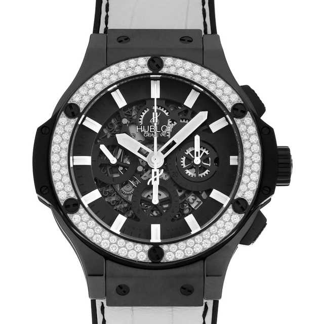 311.CM.1110.GR.1100.DZA13 スケルトン HUBLOT（ウブロ）ビッグバン