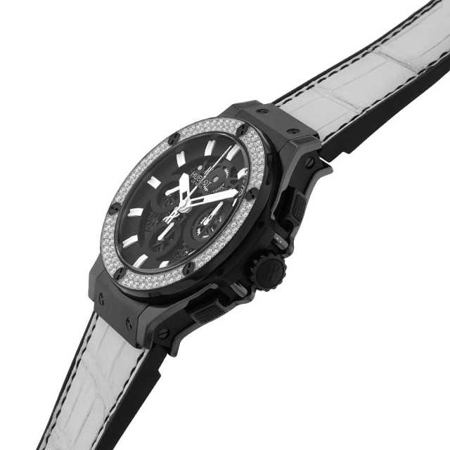 311.CM.1110.GR.1100.DZA13 スケルトン HUBLOT(ウブロ)ビッグバン 311.CM.1110.GR.1100.DZA13 スケルトン HUBLOT(ウブロ)ビッグバン