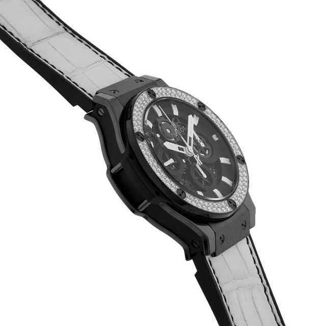 311.CM.1110.GR.1100.DZA13 スケルトン HUBLOT（ウブロ）ビッグバン