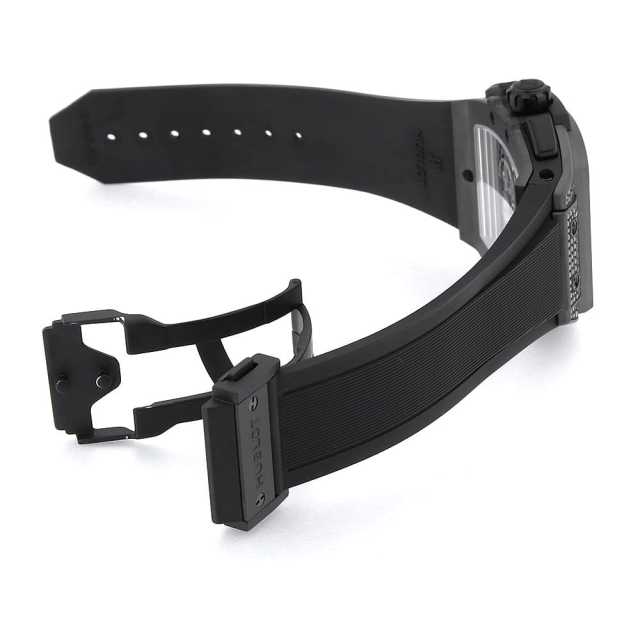 ウブロ スピリットオブビッグバン 641.CI.0110.RX.1700 メンズ 中古