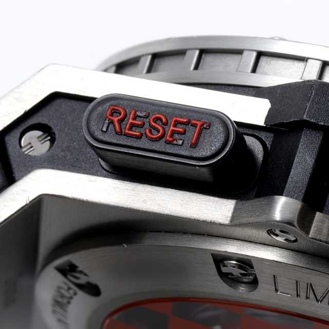 ウブロ キングパワー 710.ZM.1123.NR.FJP11 メンズ 中古