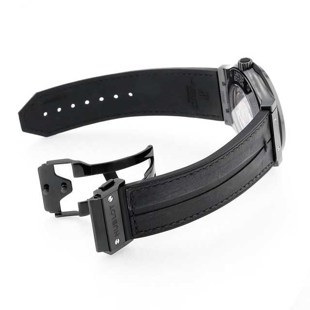 511.CM.0500.VR.BER16 ブラック HUBLOT（ウブロ）クラシック