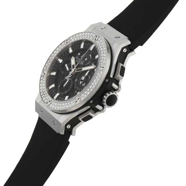 ウブロ ビッグバン 311.SX.1170.GR.1104 メンズ 中古