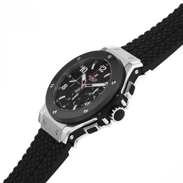 ウブロ ビッグバン 301.SB.131.RX メンズ 中古