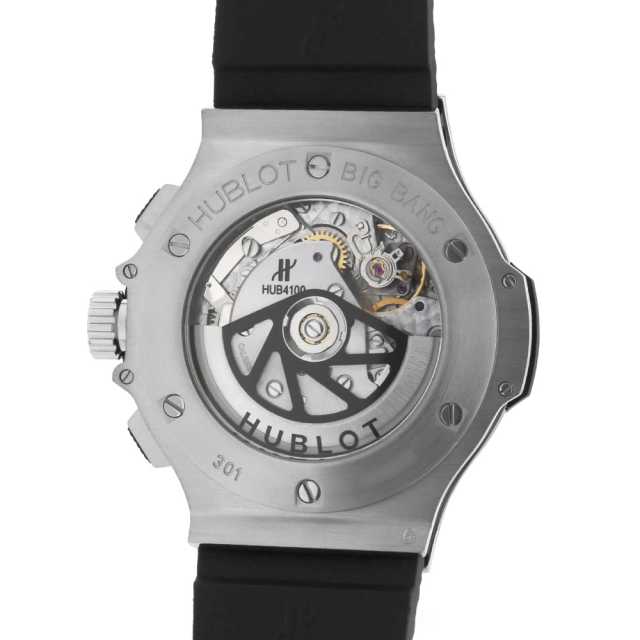 ウブロ ビッグバン 301.SB.131.RX メンズ 中古