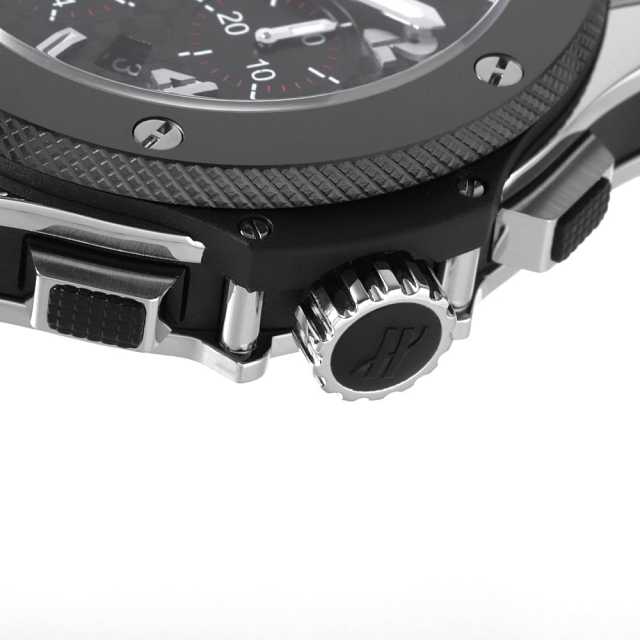 ウブロ ビッグバン 301.SB.131.RX メンズ 中古