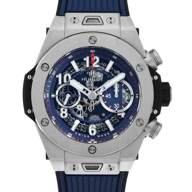 ウブロ ビッグバン 411.NX.5179.RX メンズ 中古