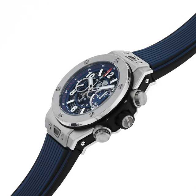 ウブロ ビッグバン 411.NX.5179.RX メンズ 中古