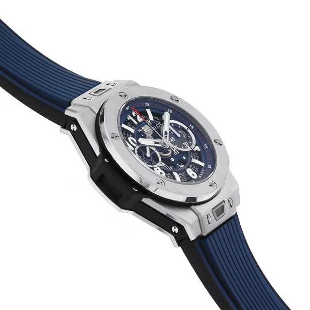 ウブロ ビッグバン 411.NX.5179.RX メンズ 中古