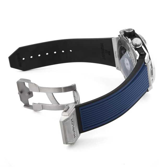 ウブロ ビッグバン 411.NX.5179.RX メンズ 中古