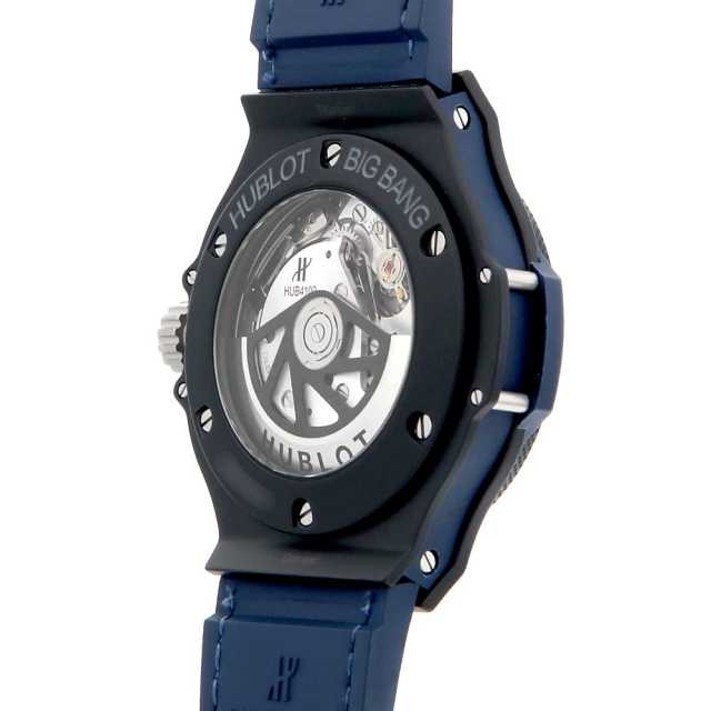 ウブロ ビッグバン 301.CI.7170.LR メンズ 中古