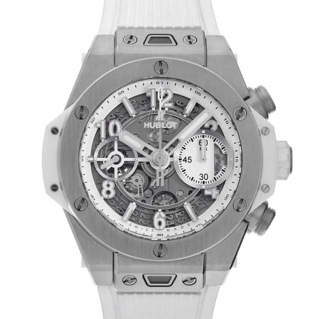ウブロ ビッグバン 441.NE.2010.RW メンズ 中古