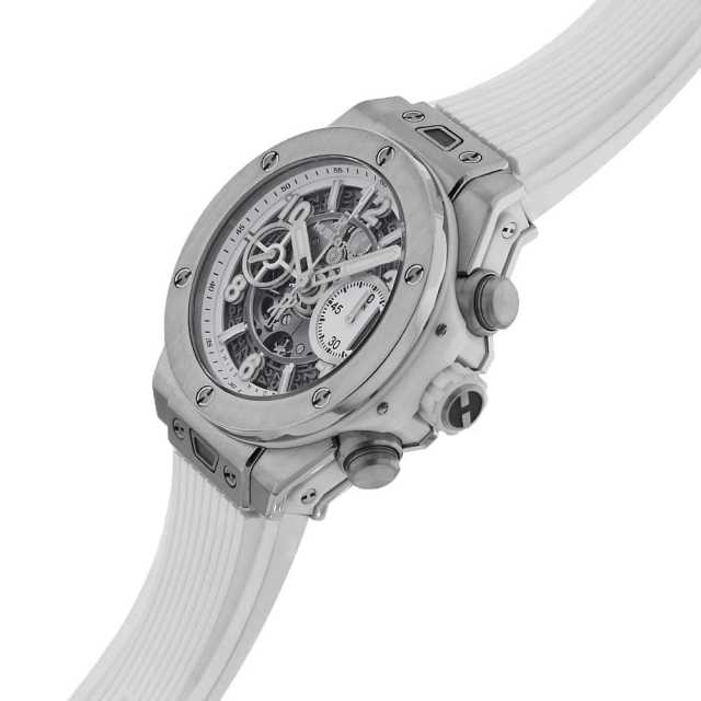 ウブロ ビッグバン 441.NE.2010.RW メンズ 中古