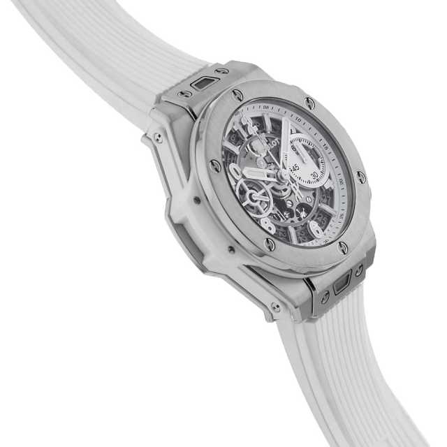ウブロ ビッグバン 441.NE.2010.RW メンズ 中古