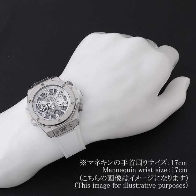 ウブロ ビッグバン 441.NE.2010.RW メンズ 中古