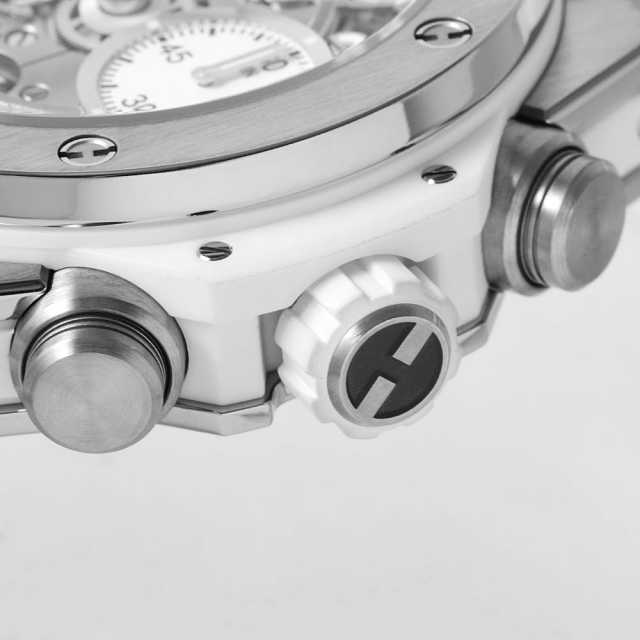 ウブロ ビッグバン 441.NE.2010.RW メンズ 中古