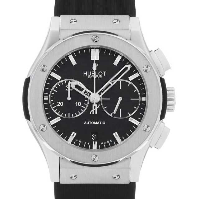 ウブロ クラシックフュージョン 521.NX.1170.RX メンズ 中古