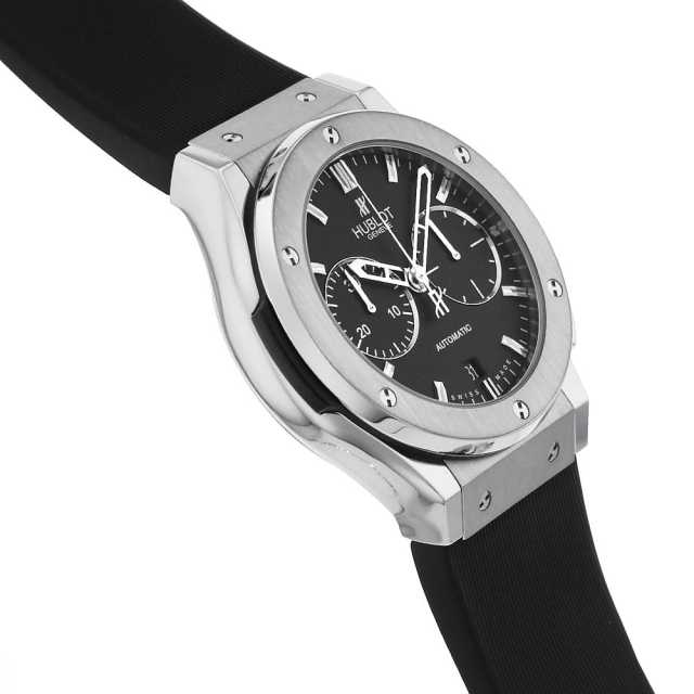 ウブロ クラシックフュージョン 521.NX.1170.RX メンズ 中古