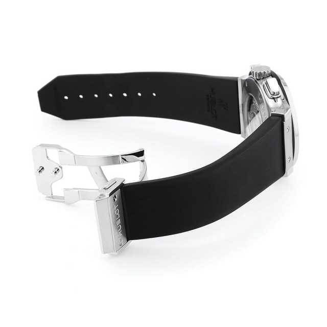 ウブロ クラシックフュージョン 521.NX.1170.RX メンズ 中古