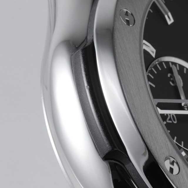 ウブロ クラシックフュージョン 521.NX.1170.RX メンズ 中古