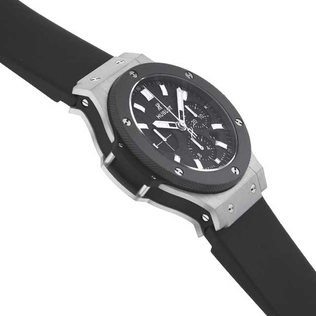 ウブロ ビッグバン 301.SM.1770.RX メンズ 中古