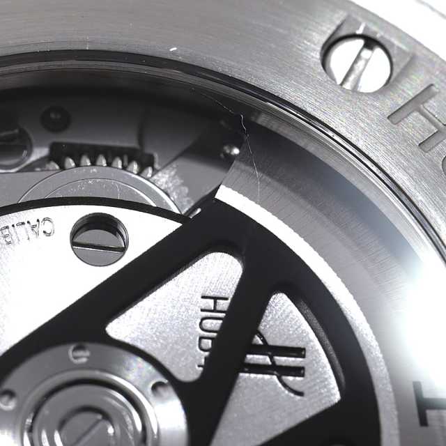 ウブロ ビッグバン 301.SM.1770.RX メンズ 中古