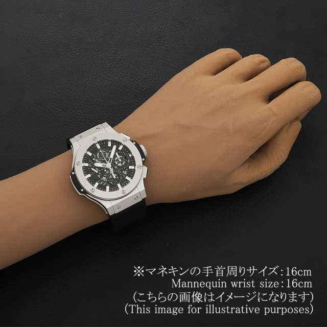 ウブロ ビッグバン 311.SX.1170.RX メンズ 中古