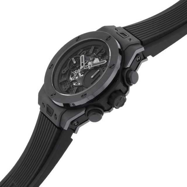 411.CI.1110.RX スケルトン HUBLOT（ウブロ）ビッグバン ウニコオール