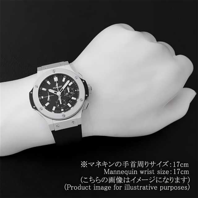 ウブロ ビッグバン 301.SX.1170.RX メンズ 中古