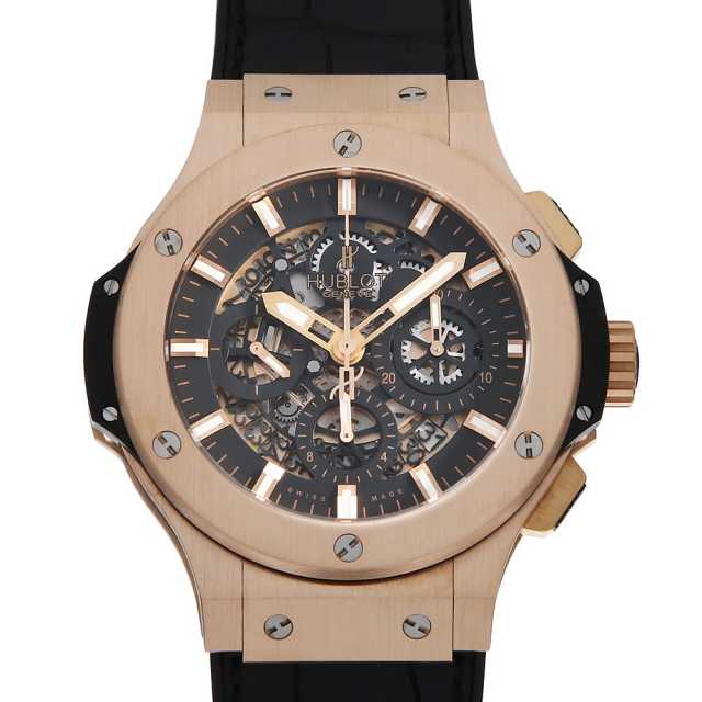 ウブロ ビッグバン 311.PX.1180.GR メンズ 中古