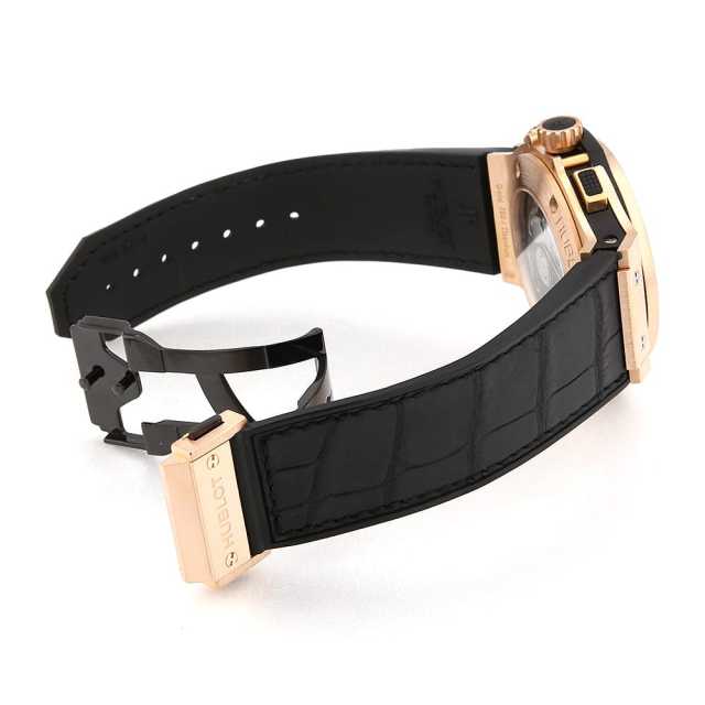 ウブロ ビッグバン 311.PX.1180.GR メンズ 中古