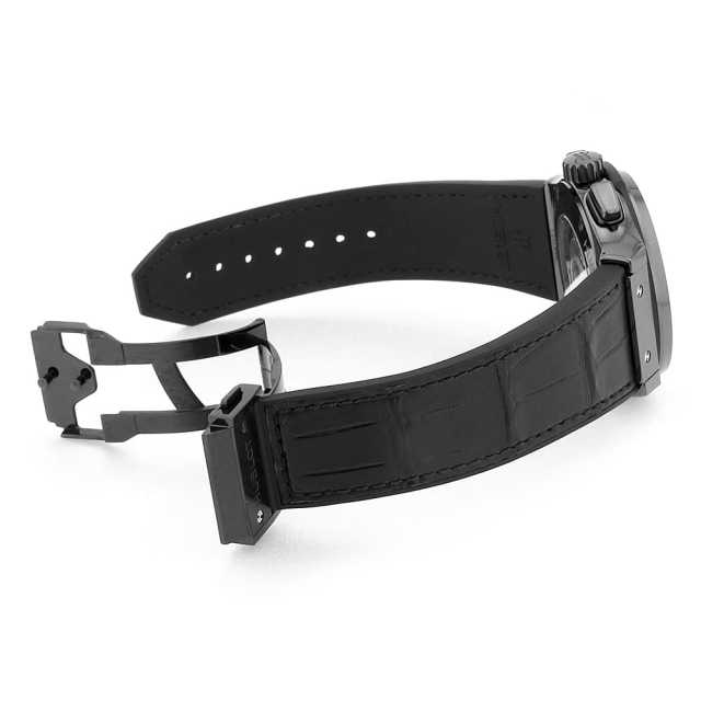 525.CM.0170.LR スケルトン HUBLOT（ウブロ）アエロフュージョン