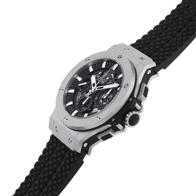 ウブロ ビッグバン 311.SX.1170.GR メンズ 中古