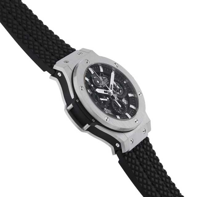 ウブロ ビッグバン 311.SX.1170.GR メンズ 中古