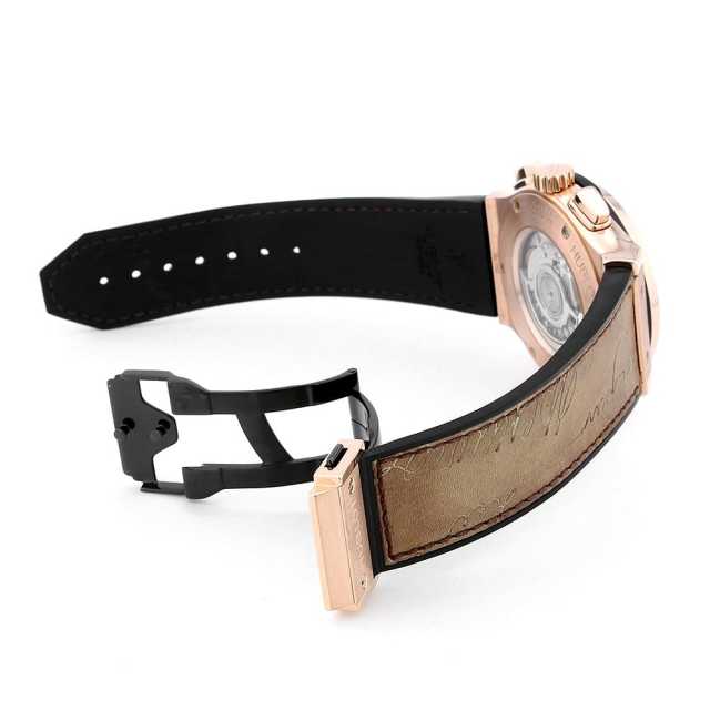 521.OX.0500.VR.BER17 ブラウン HUBLOT（ウブロ）クラシック
