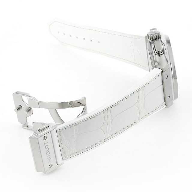 ウブロ クラシックフュージョン 525.NE.0127.LR メンズ 中古