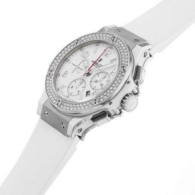 301.SE.230.RW.114 ホワイト HUBLOT（ウブロ）ビッグバン オール