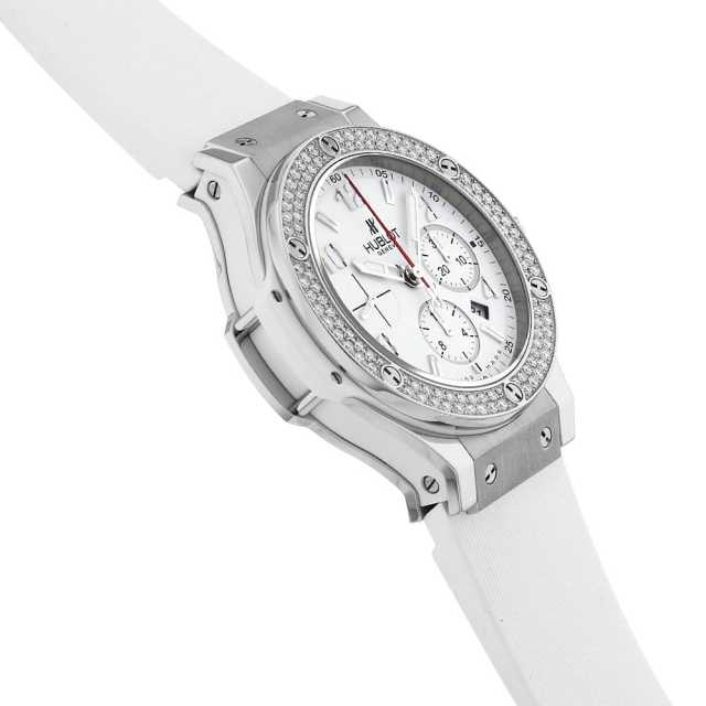 ウブロ ビッグバン 301.SE.230.RW.114 メンズ 中古