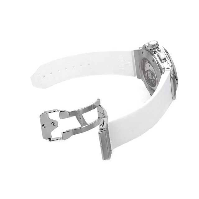 301.SE.230.RW.114 ホワイト HUBLOT（ウブロ）ビッグバン オール