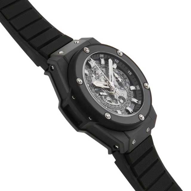 701.CI.0170.RX スケルトン HUBLOT（ウブロ）キングパワー ウニコ