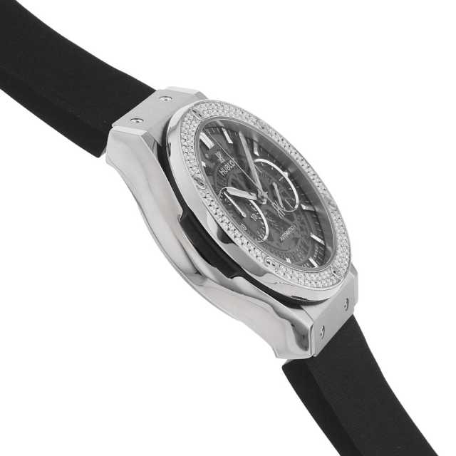 ウブロ クラシックフュージョン 525.NX.0170.LR.1104 メンズ 中古