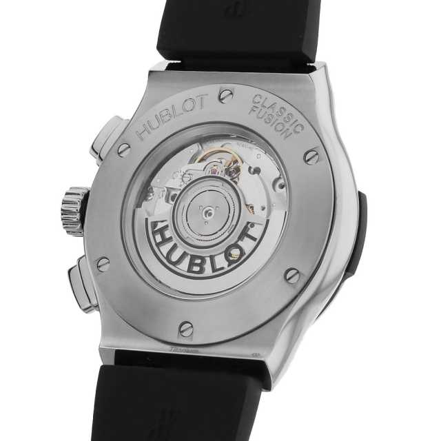 ウブロ クラシックフュージョン 525.NX.0170.LR.1104 メンズ 中古