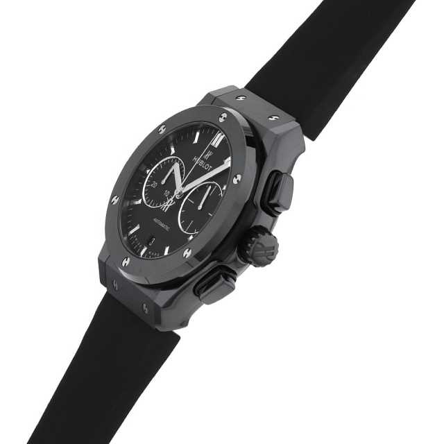 ウブロ クラシックフュージョン 521.CM.1171.RX メンズ 中古