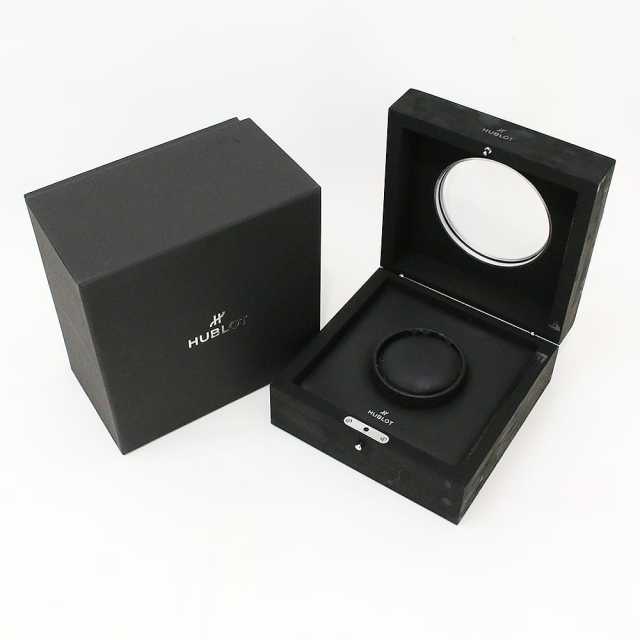 ウブロ クラシックフュージョン 521.CM.1171.RX メンズ 中古