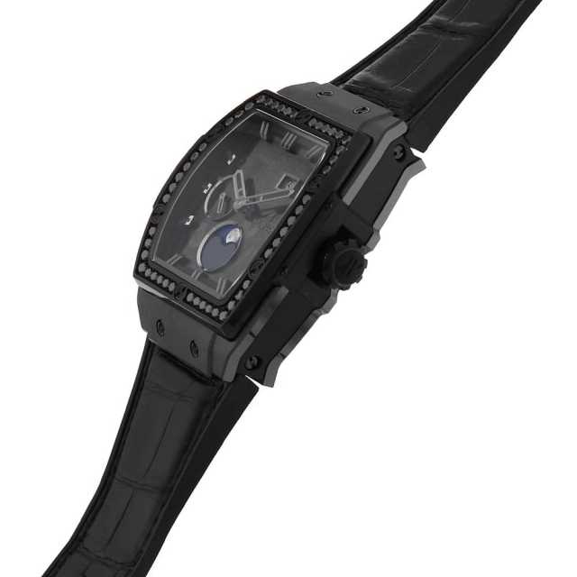 Hublot Spirit of Big Ban 647.CI.1110.LR.1200 Men's Used